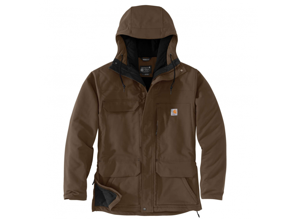 MANTEAU CARHARTT 1