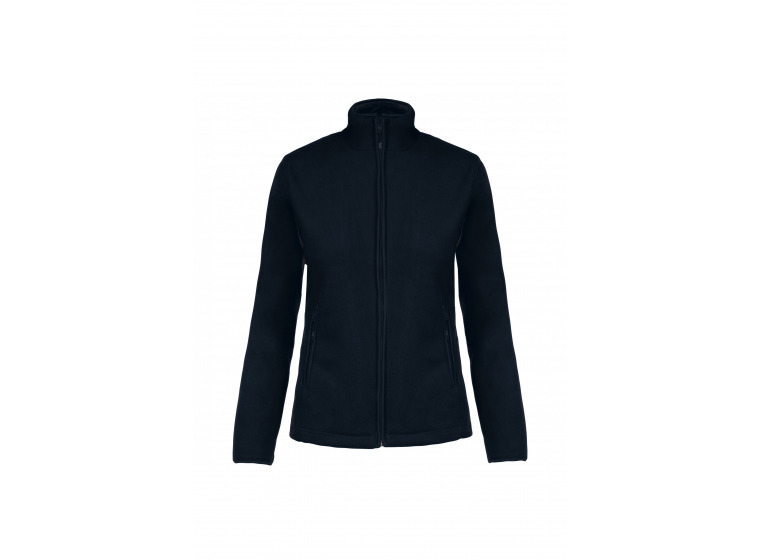 Veste micropolaire femme 1