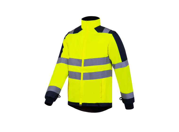 Blouson de Froid HV KITA 1