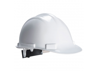 Casque de chantier
