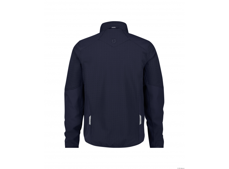 Veste intermédiaire 2