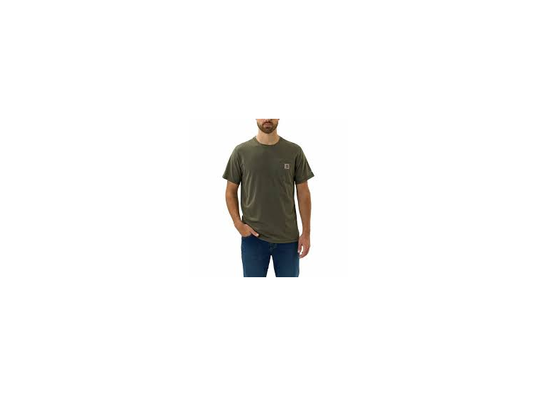 T-SHIRT CARHARTT 1