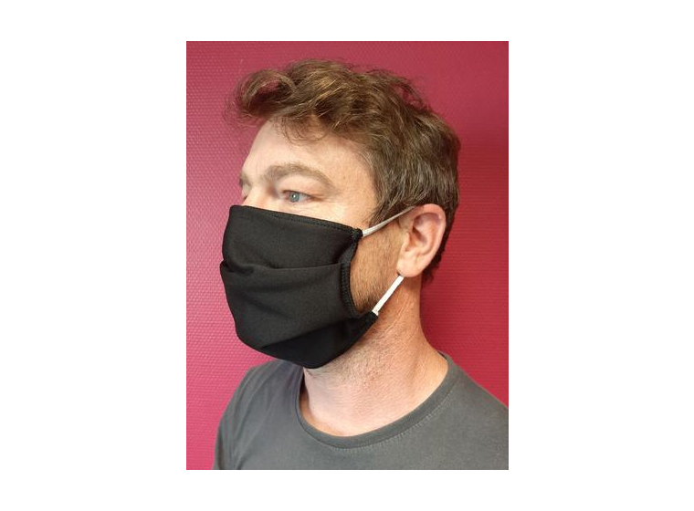 Masque Barrière Polyester 1