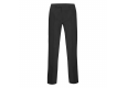 Pantalon coupe droite homme PINOT Noir 1