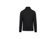 Sweat col zippé 2