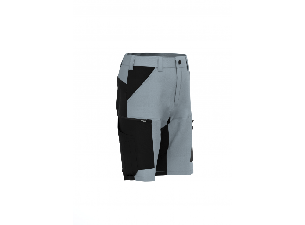 Short de travail d'été léger 2