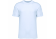 T-shirt écoresponsable unisexe 2