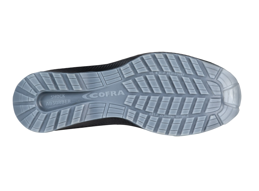 Chaussures de sécurité 2