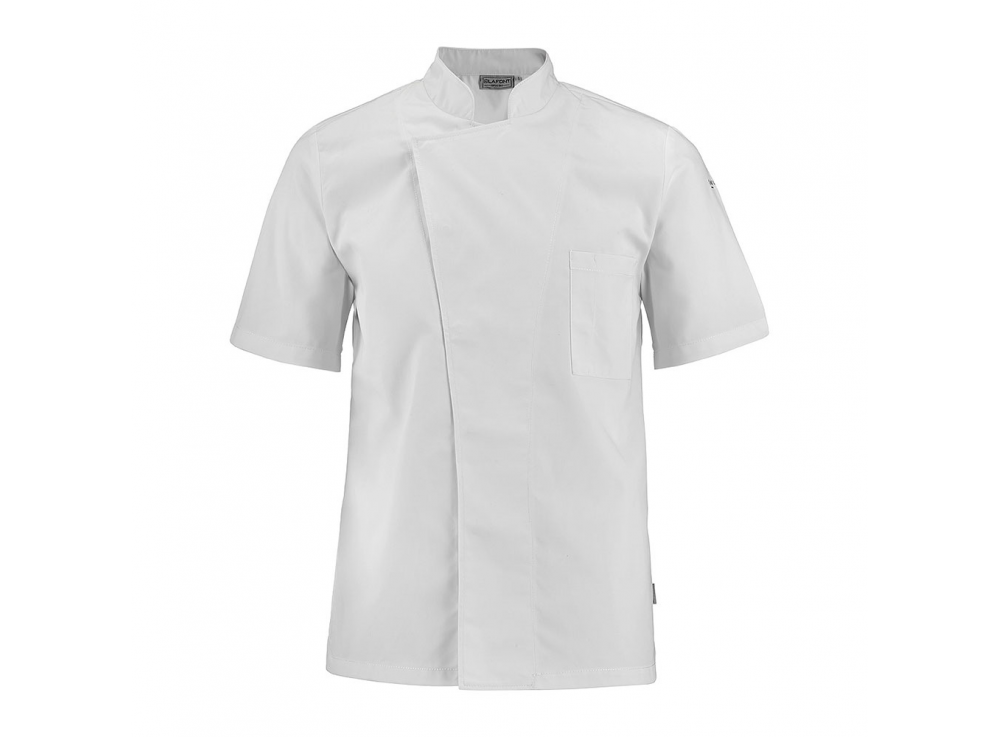 VESTE DE CUISINE 1