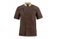 Veste cuisine TURNIP 1
