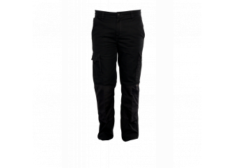 PANTALON POCHES GENOUX CORDURA