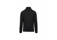Sweat col zippé 2