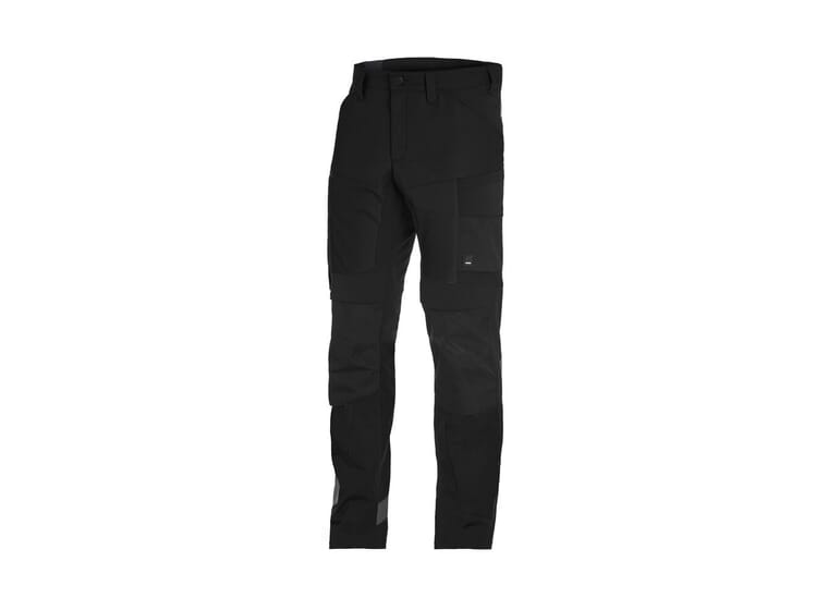 Pantalon de travail élastique 1