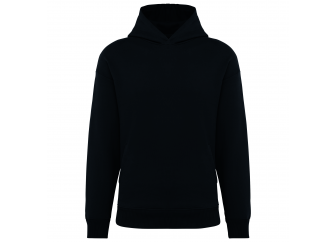 Sweat-shirt écoresponsable unisexe