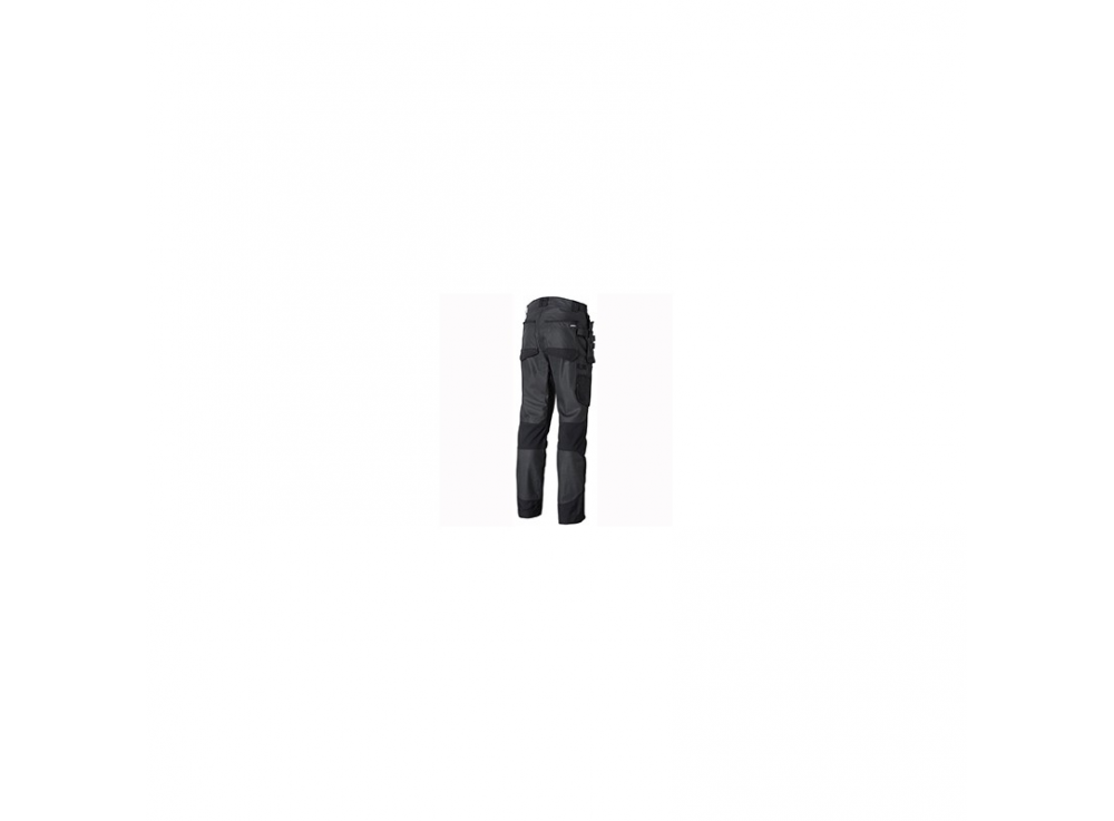 Pantalon FAMOUS FORCE CONFORT NOIR 2