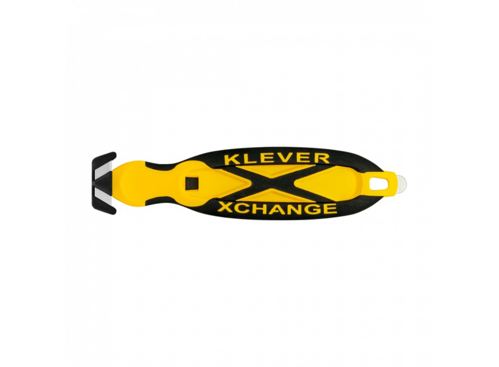 Cutter KLEVER réutilisable 1