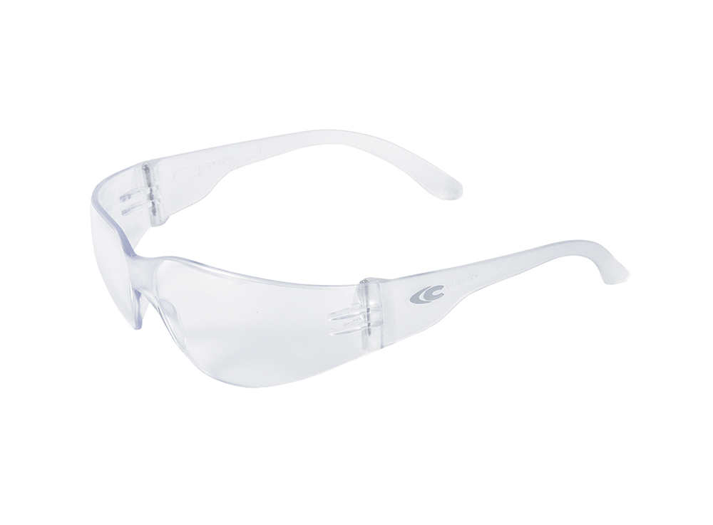 Lunette de protection sport 1