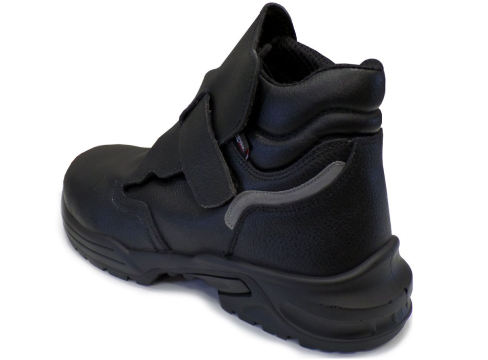 Chaussures de sécurité soudeur 2