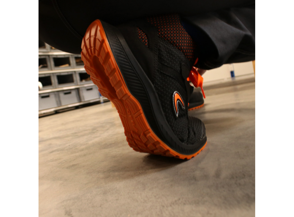 Chaussures de sécurité 3