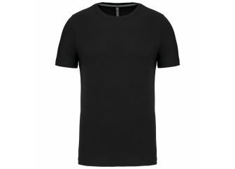 T-shirt col rond