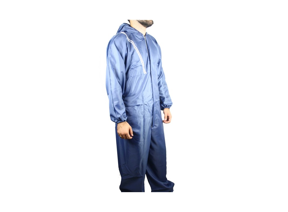 Combinaison lavable standard 3