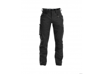 PANTALON DE TRAVAIL STRETCH