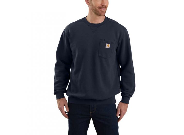 SWEAT-SHIRT CARHARTT 1