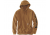 SWEAT CARHARTT MARRON