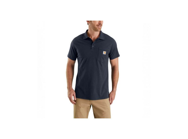 POLO CARHARTT 1