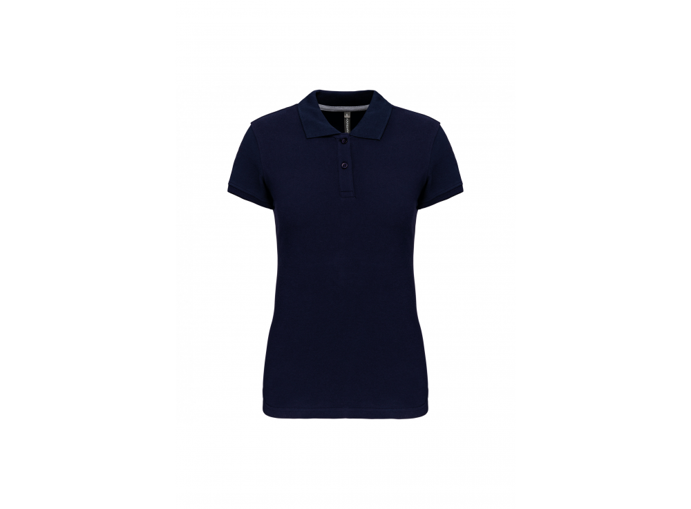 Polo femme 1