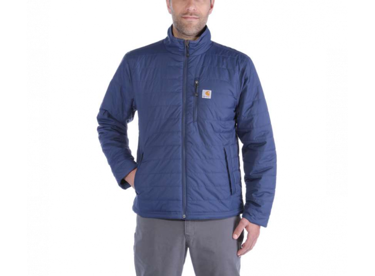 VESTE ISOLANTE LÉGÈRE CARHARTT 1