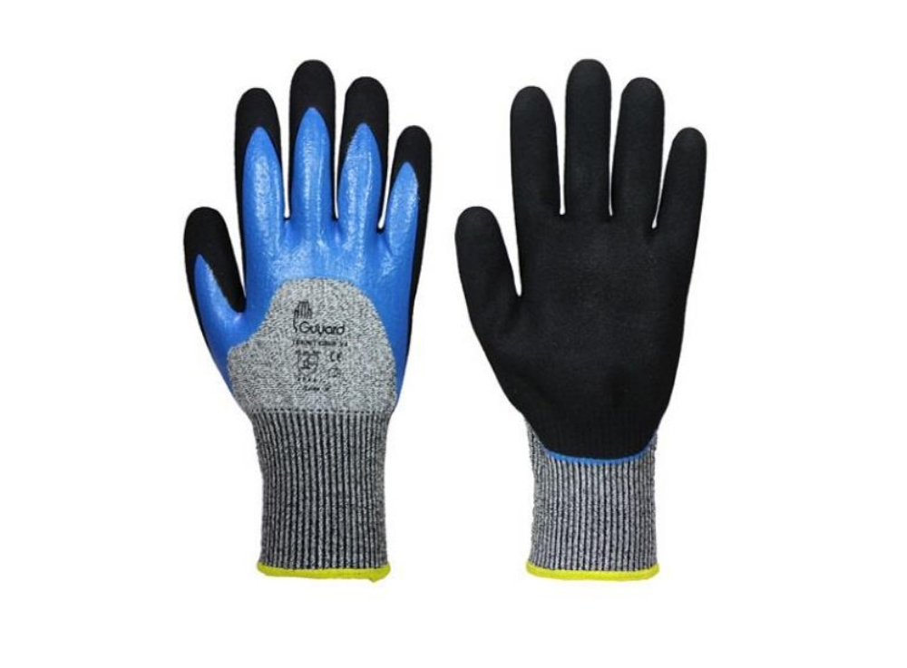 Gants anti coupures 1