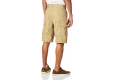 SHORT CARHARTT KAKI 2