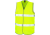 Gilet haute visibilité R200X Jaune