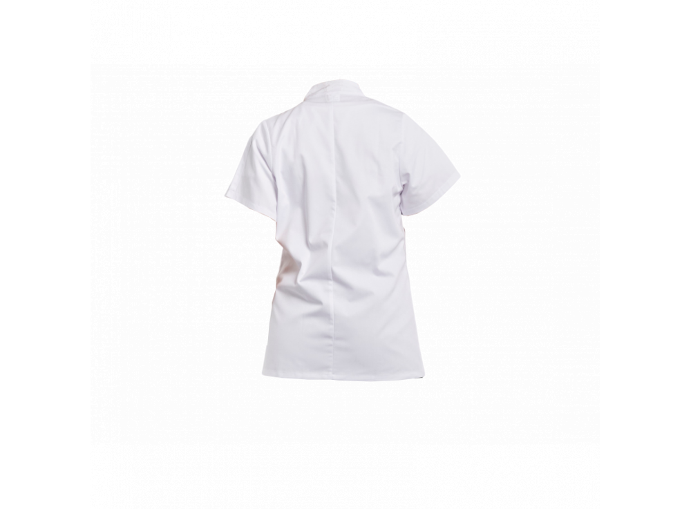 VESTE DE CUISINE 2