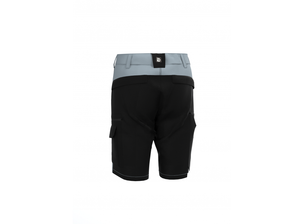 Short de travail d'été léger 5