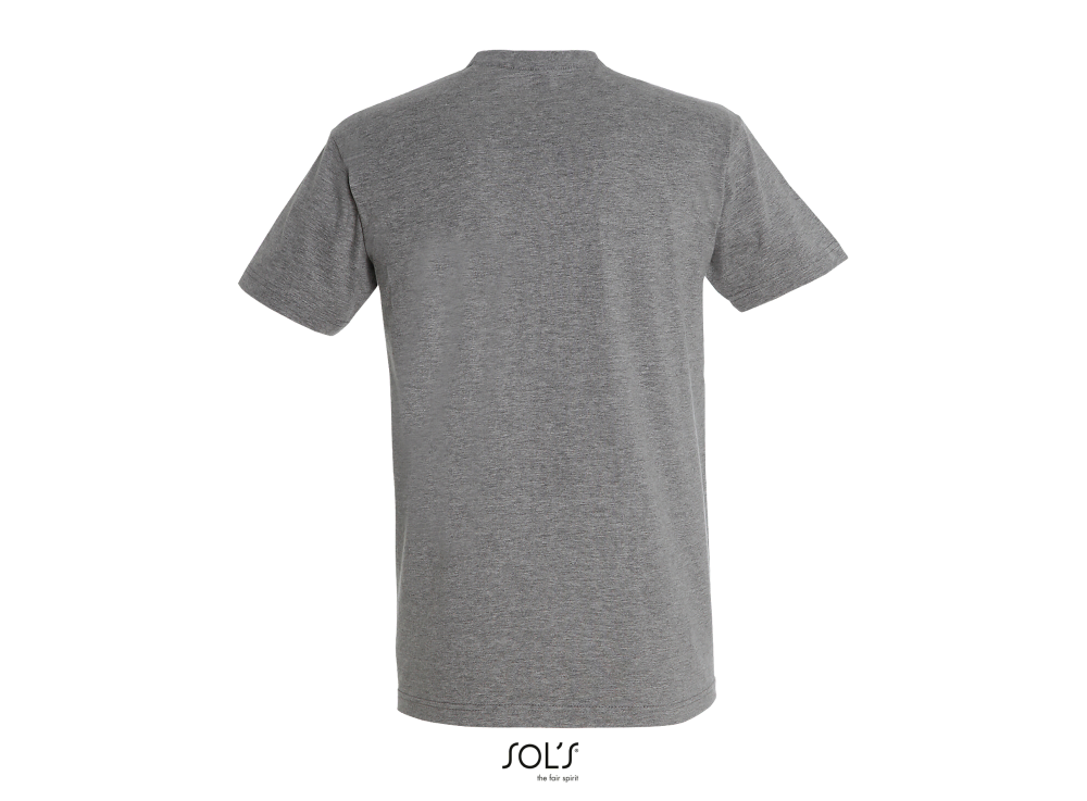 T-shirt léger 100% coton 2