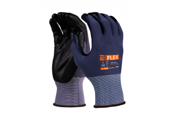 Gants de manutention E-FIRST PU - gants de manutention