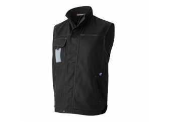 BODYWARMER GAMEX