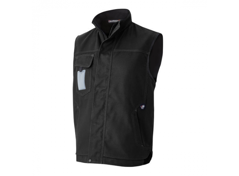 BODYWARMER GAMEX 1