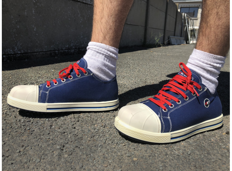 converse basse style