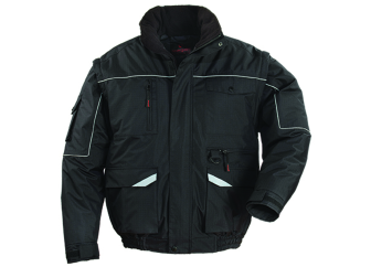 Blouson 2 en 1