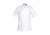 Veste de cuisine MC blanc