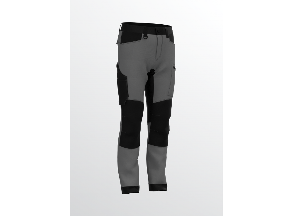 Pantalon stretch EPIC 4