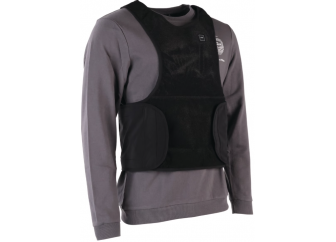 GILET CHAUFFANT