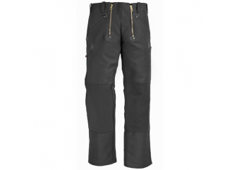 PANTALON LARGEOT NOIR