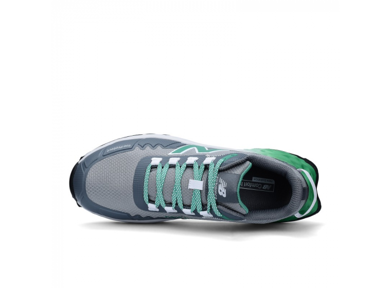 Chaussures de sécurité NB ALLOY/GREY 4