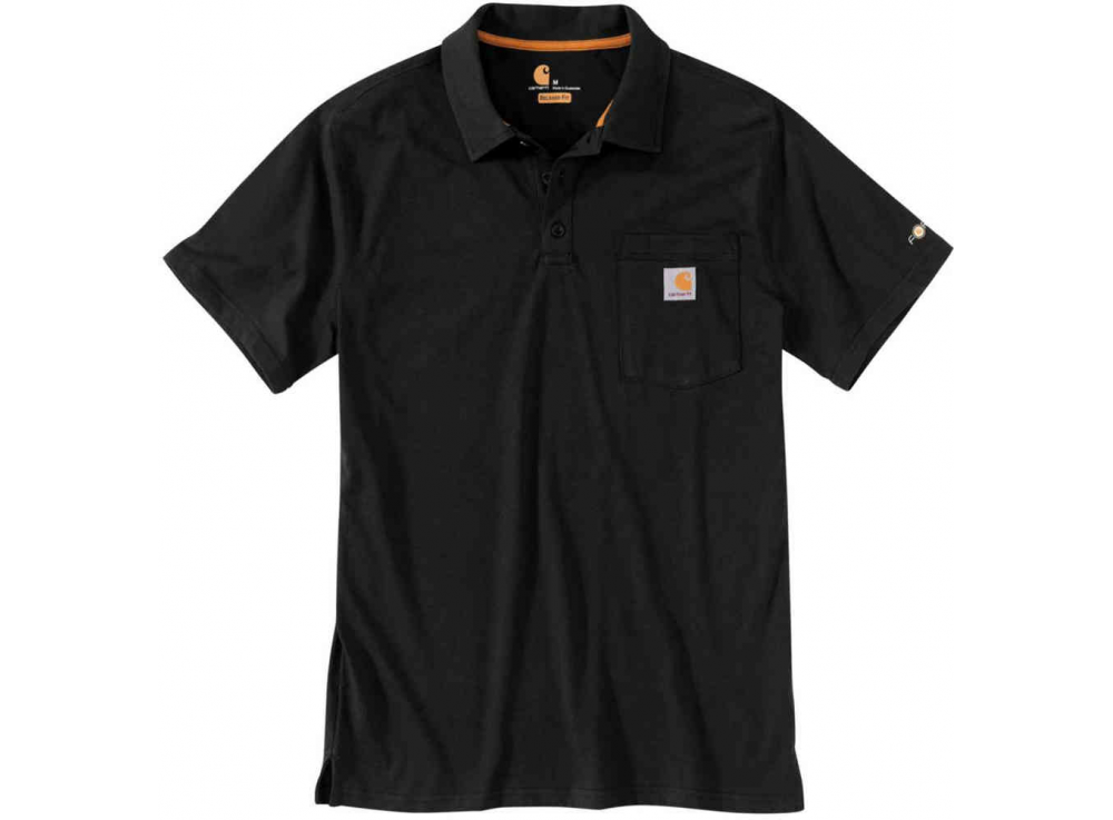 POLO CARHARTT 2