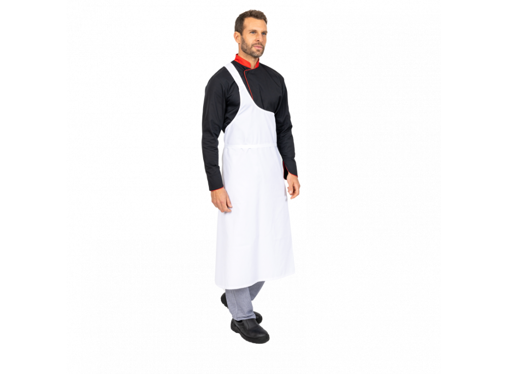 Tablier de boucher TAPARI 2