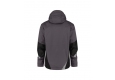 Veste softshell Gris 1